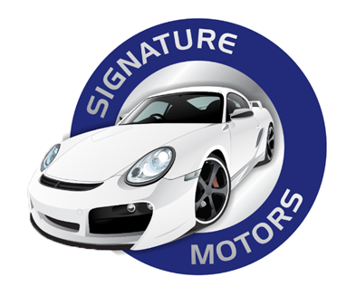 SIGNATURE MOTORS